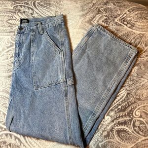 Simple Society Jeans